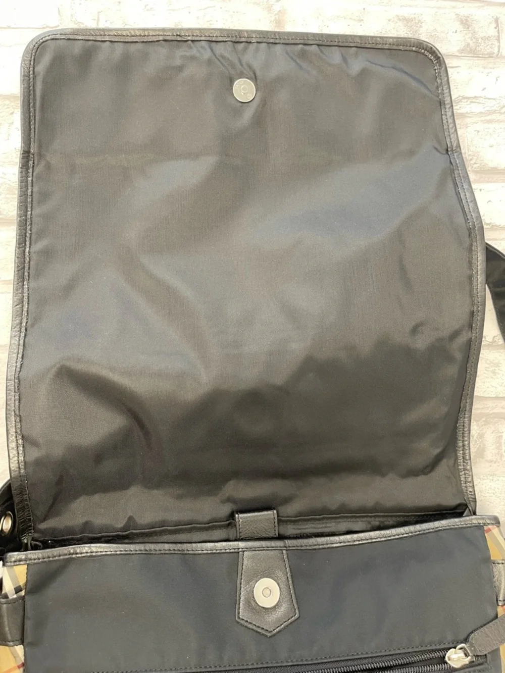 Burberry vintage nova